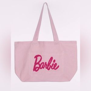 Zara Barbie Tote 💕